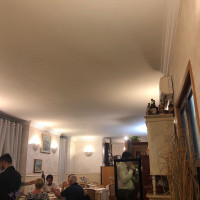 Krishna Vilas Eindhoven À l'intérieur