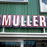 Burgerme Arnhem Extérieur