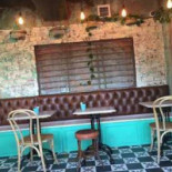 Merlina À l'intérieur