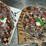 Loods 61 Eindhoven Nourriture