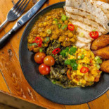 Loods 61 Eindhoven Nourriture