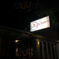 't Schroefke Extérieur