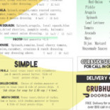 Eeterij Voorafentoe Carta