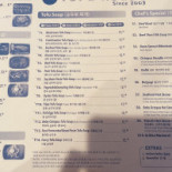 Le Phil Du Temps Carta