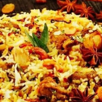 Zuid Delicatessen food