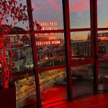 De Voorburcht Exterior