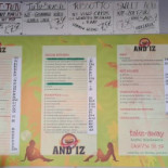 And'iz Carte