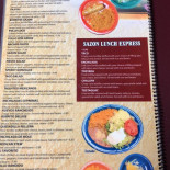 Brasserie De Gilde Carta