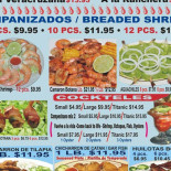 Brasserie De Gilde Carte