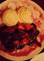 Tussen Harrie Toon Comida