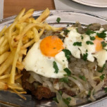 La Diferencia Comida