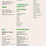 Stadhuys Wolvega B.v. Wolvega Carte