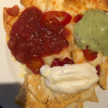 Willemsens Yves Comida