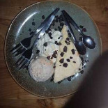 Cafe De Borrel Nourriture