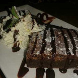 Cafe De Borrel Nourriture