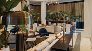 Effe Anders À l'intérieur