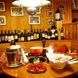 Felice À l'intérieur