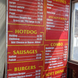 Maison D'istrie Carte