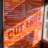 Maison D'istrie Carte