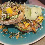 Grand Cafe Hemels Amersfoort Comida