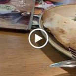 Grand Cafe Hemels Amersfoort Comida