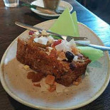 Grand Cafe Hemels Amersfoort Comida