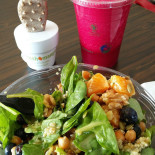 Strandpaal 21 Nourriture