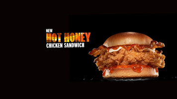 Bistro Wijnbar Klein Parijs Bebida