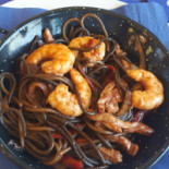 Smullen Spelen Nourriture