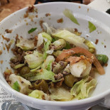 Broodbode Deventer Centrum Comida