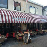 Pannenkoekenhuis T Sprookjesbos West-terschelling Extérieur