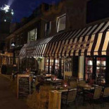 Pannenkoekenhuis T Sprookjesbos West-terschelling À l'intérieur