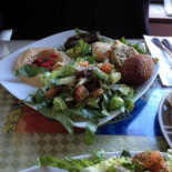 Mishi Wok Snacks Nourriture