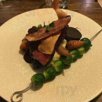 Toost Drink And Dine food