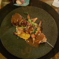 Toost Drink And Dine food
