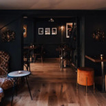 Café De Koe À l'intérieur