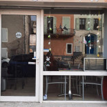 Café De Koe Extérieur