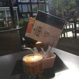 Da Tano Italiaanse Smaak Extérieur