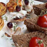 Coazy B.v. Warmond Nourriture