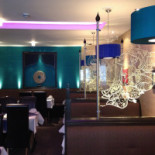 Coazy B.v. Warmond À l'intérieur