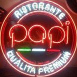 Papi Barendrecht Logo