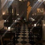 Primitiv À l'intérieur