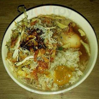 Schoudee Horeca B.v. Wemeldinge Comida