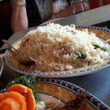 El Comal Mexicaans Nourriture