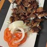 De Krakelinghe-bufkes Comida