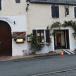 Ellis Gourmet Burger Extérieur