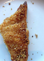 Japans Hachi Diemen food