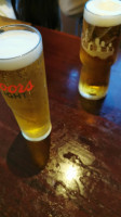 Japans Hachi Diemen drink