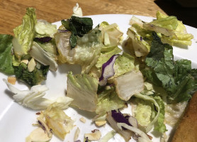 Eetcafe 't Havengat food