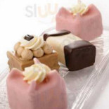 Bistro Jeszebels Nourriture